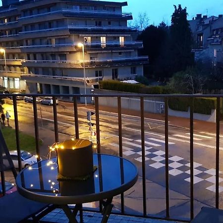 Appartamento Quartier Des Emailleurs-T4 Avec Balcon Et Garage Limoges Esterno foto