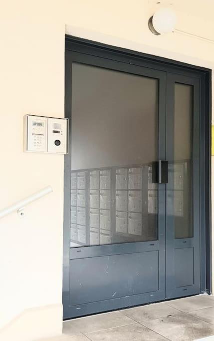Appartamento Quartier Des Emailleurs-T4 Avec Balcon Et Garage Limoges Esterno foto