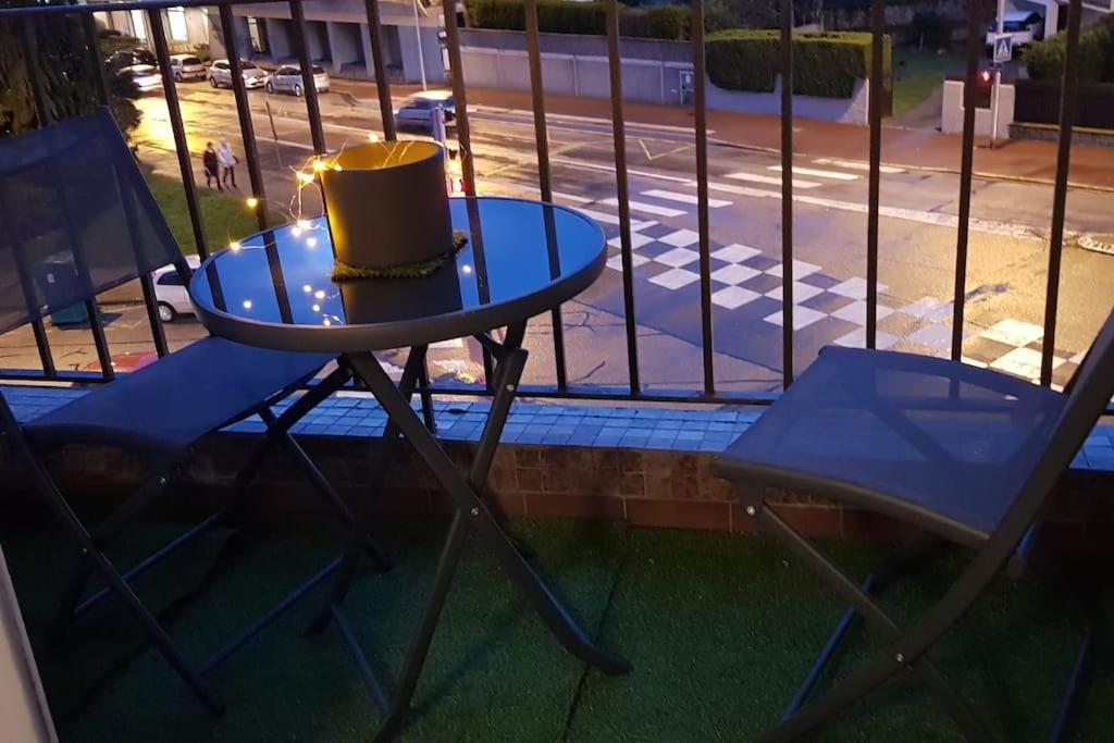 Appartamento Quartier Des Emailleurs-T4 Avec Balcon Et Garage Limoges Esterno foto